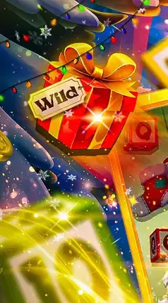 Xmas Drop preview